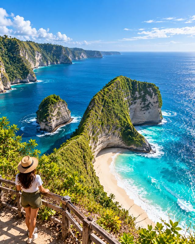 Bali Premium Experience package