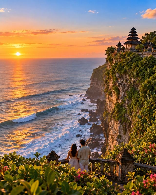 Bali Premium Experience package