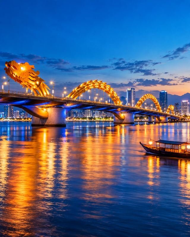 Da Nang Discovery package
