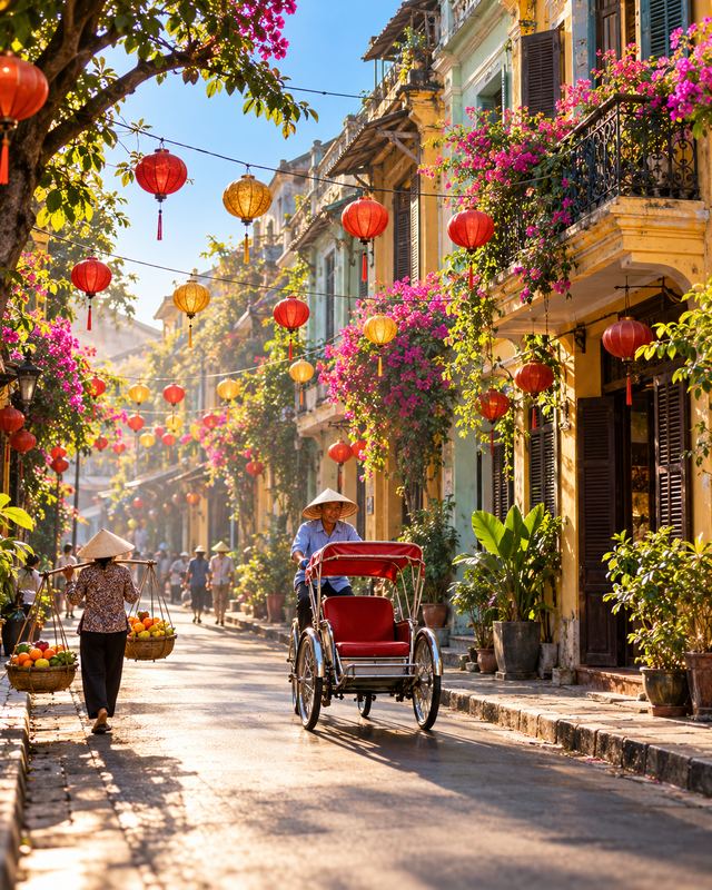 Hanoi Heritage Escape package