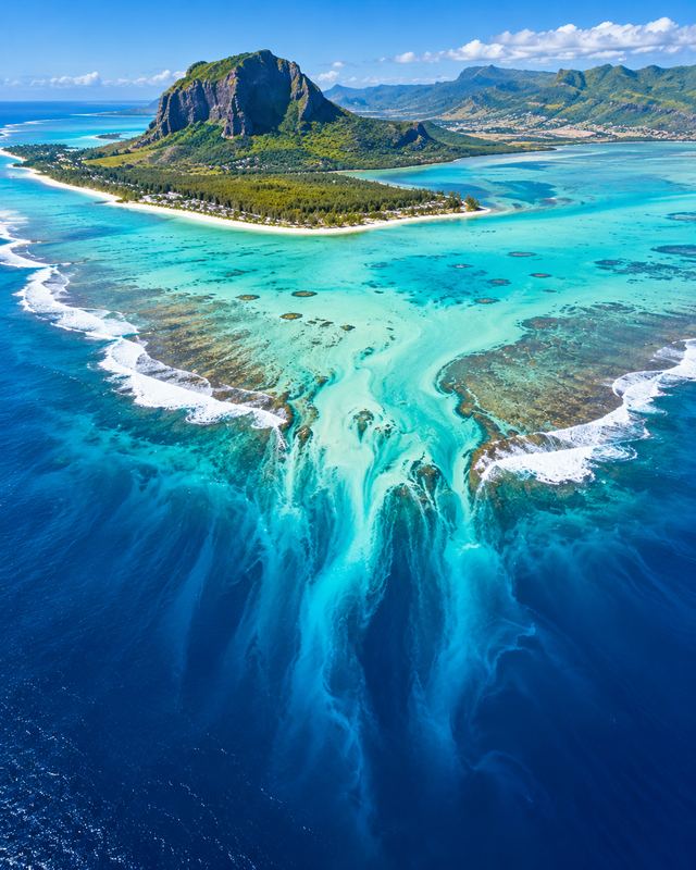 Mauritius Resort Escape package
