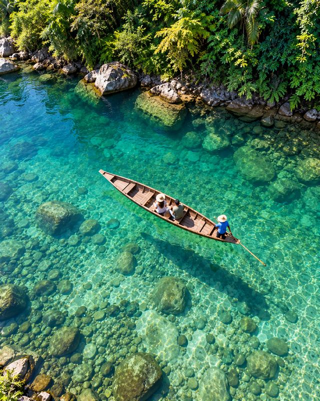 Meghalaya package