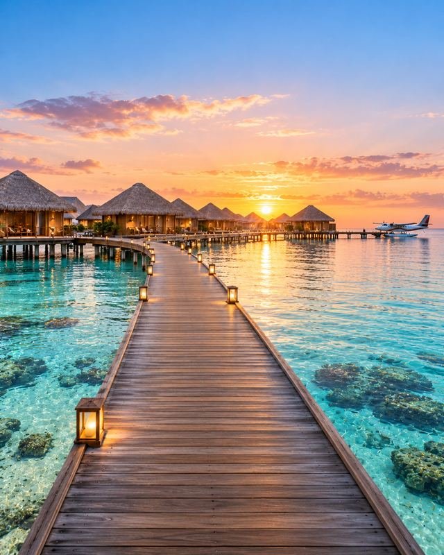 Radisson Maldives package
